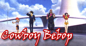 Cowboy Bebop Episodes