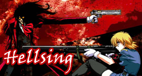 Hellsing Episodes
