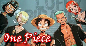 One Piece Episodes