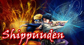 Naruto Shippuuden Episodes