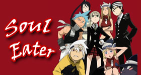 Soul Eater Episodes