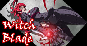 Witch Blade Episodes